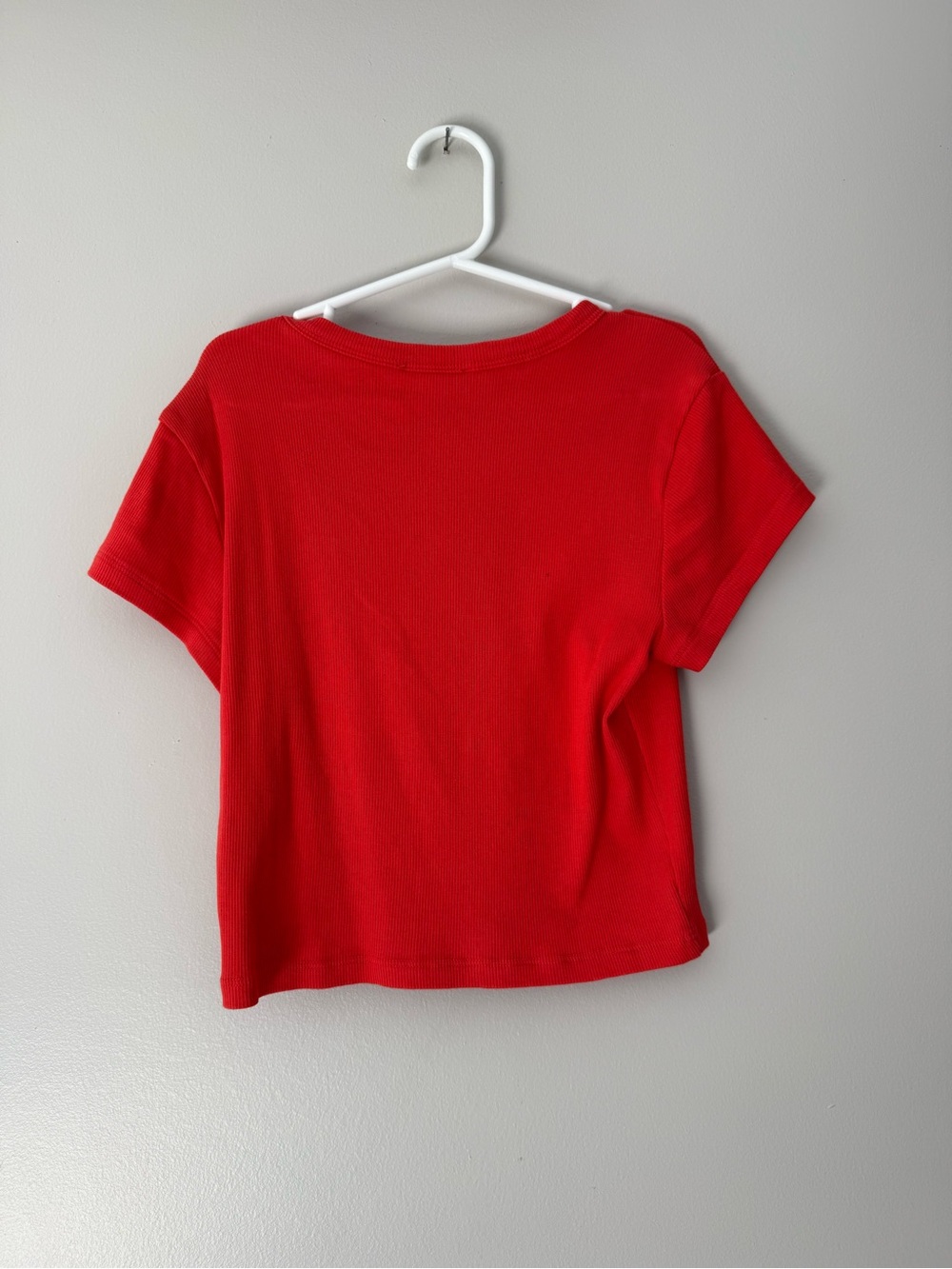 Ardene basic shirt - Picture 2 of 4